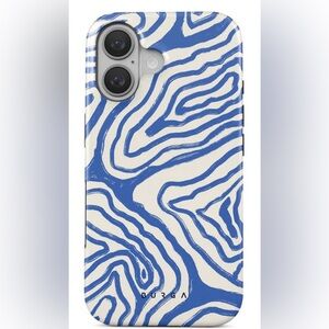 Burga | iPhone 16 Phone Case